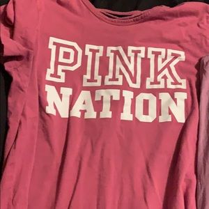 PINK shirt bundle